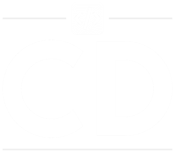 CD Logo